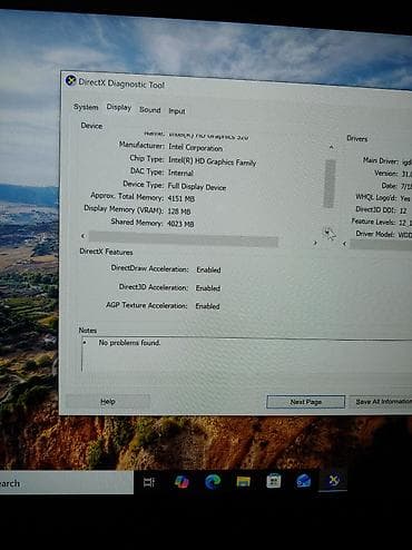 Lenovo ThinkPad X1 Carbon ultrabook Xüsusiyyətlər: - Intel Core i5 — 9