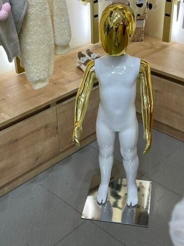 derzi is elanlari 2022: Uşaq, Ağ — 3