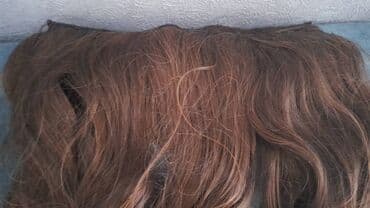 хеликс оригинал цена в оше: Накладные волосы, Искусственные, Новый — 6