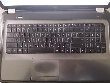 x r iphone: Salam HP noutbuku satılır windows 10 i5 di HDD çıxarılıb ssd — 5