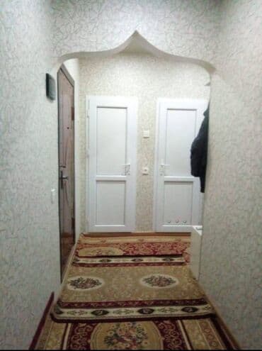 sumqayitda ilkin odenissiz kreditle evler: Sumqayıt, 3 otaqlı, Köhnə tikili, 55 kv. m — 6