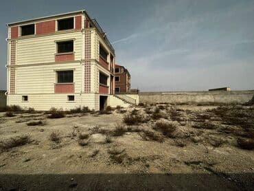 lacın ev: Bakı, Türkan qəs., 400 kv. m, 8 otaq, Qaz, İşıq, Su — 3