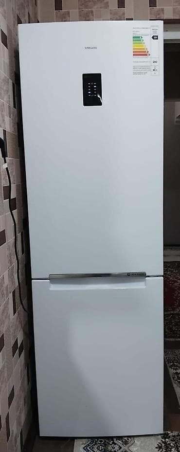 islenmis soba: İşlənmiş 2 qapılı Samsung Soyuducu Satılır, rəng - Ağ — 2