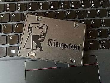 Daxili SSD disk Kingston, 240 GB, 2.5"