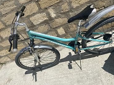 Городской велосипед Forward, 26"