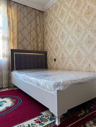 постельное белье азербайджан: Двуспальная кровать, Азербайджан, Новый — 3