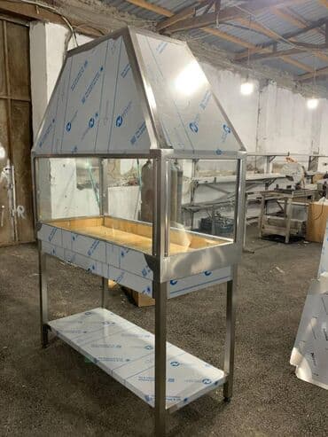 kabab bişirmək ucun manqal: Manqal suseli Birinci əl istehsalçıdan almaq imkanı Üstün keyfiyyəti — 1