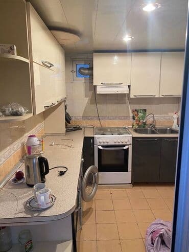 qara qarayev heyet evleri: 130 kv. m, 5 otaqlı — 5