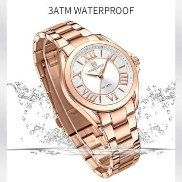 детские наручные часы swatch: Saatlar
Noviforce qadın saatları 
Orjinal 48 m — 5