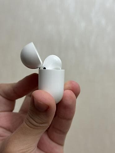 xrom kalonkalar: Airpods pro 2 USB Magsafe Case. Yenidən heç seçilmir demək olar — 5