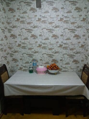 ramanada evler: Bakı, 2 otaqlı, Köhnə tikili, 65 kv. m — 2