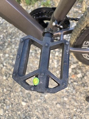 velosiped 29 luq: Sibog dağ velosipedi - Çərçivə: yüngül lehimli, sərt uclu (hardtail) — 7