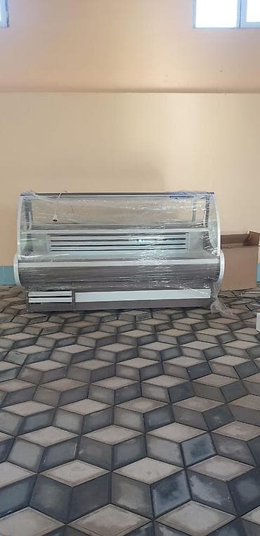 Kafe/restoran/market üçün peşəkar avadanlıq paketi. Təcili satılır