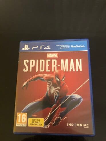 ps plus extra: PlayStation 4 Oyunları satılır. FİFA 2022 -50 azn, Marvel Spider — 14