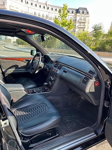 wrangler teker: Özünə İdeal 4 Göz İstiyənlər Mersedes Benz Classik İl 1997 Mator 2 — 5