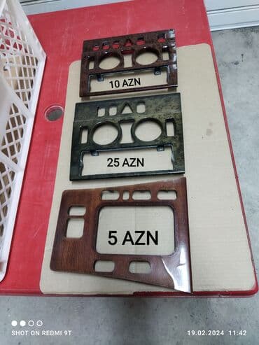 ravon nexia r3 satis merkezi: Həzi Aslanov metrosu yaxınlığında yerləşir . Qiyməti üzərində qeyd — 13