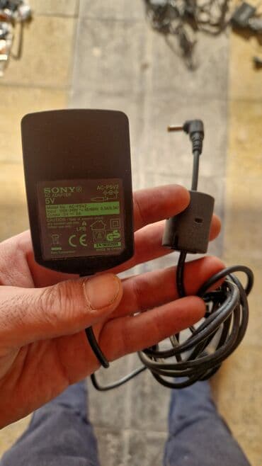 Opel: Satılır: Media konverter + müxtəlif AC adapterlər (şəkillərdə) 1) — 7