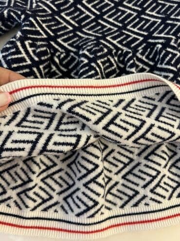 ust geyim: Don, Gündəlik, 6 - 9 ay — 2