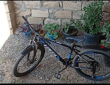 velosiped kameri: DenizVelosiped 26 lıq Tecili satilir 130 azn Unvan :Mewdaga 1172*Deniz — 1