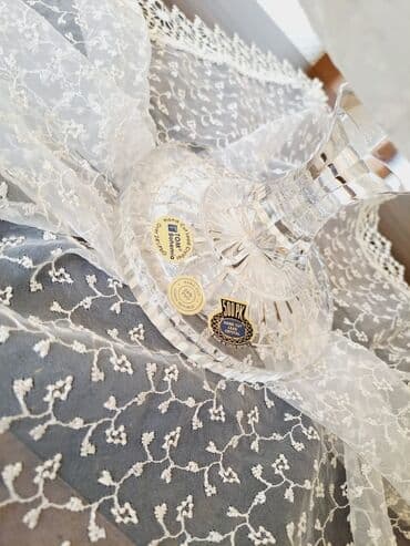 ag tut behmezinin faydalari: Çexiya-Tom Bohemia Crystal — 2