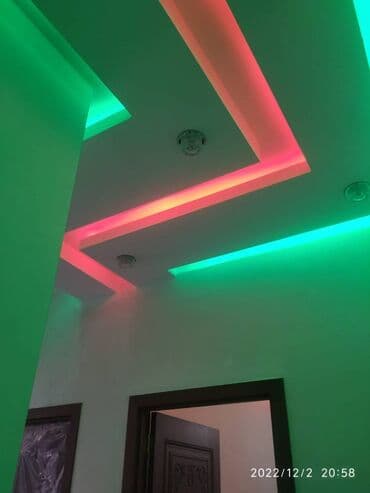 kiraye evlər xırdalan: Xirdalanda Aff parkda 8 mertebeli binanın 8-ci mərtəbəsində yerləşən — 9