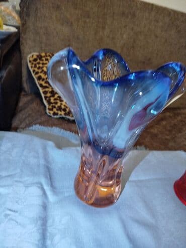 вентилятор вн 2: Qədimi güldan qabı — 2