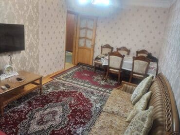 Bakı, 4 otaqlı, Köhnə tikili, m. Əhmədli, 100 kv. m lalafo.az -da Bakı, 4 otaqlı, Köhnə tikili, m. Əhmədli, 100 kv. m