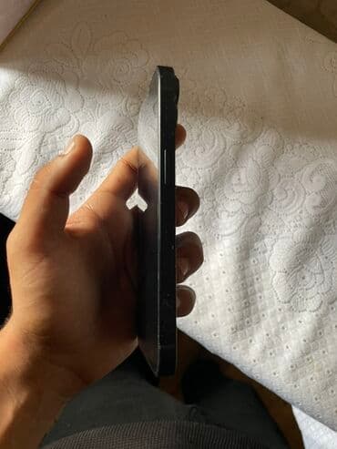 i̇phone 14 qiymeti: IPhone 14, 128 ГБ, Синий, Беспроводная зарядка — 3