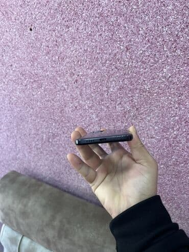 sma tunar: Redmi 11, 64 GB, rəng - Boz, İki sim kartlı — 5