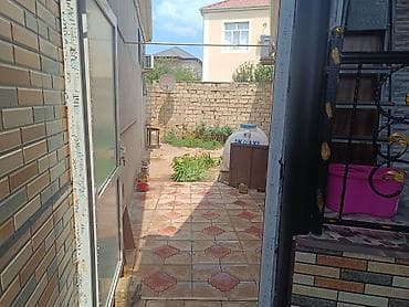 ev kirayesi: 3 otaqlı, 110 kv. m, Kredit yoxdur, Yeni təmirli — 4