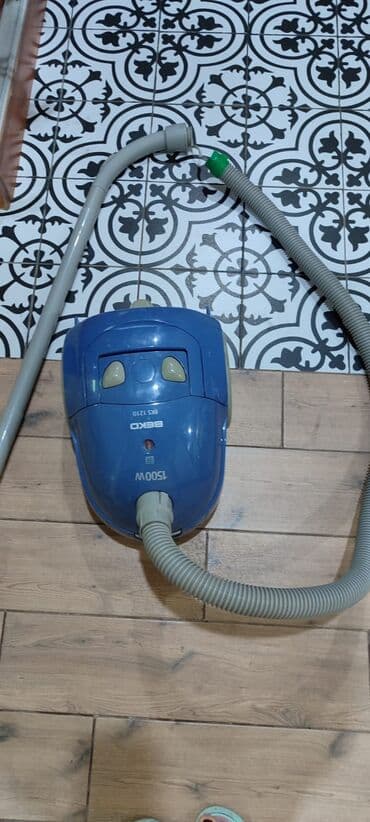 kirby пылесос: Tozsoran Beko, Quru təmizləmə, Kredit yoxdur, Ünvandan götürmə, Ödənişli çatdırılma — 1