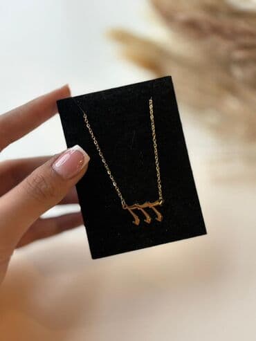 Ferrari: Boyunbağı — 3