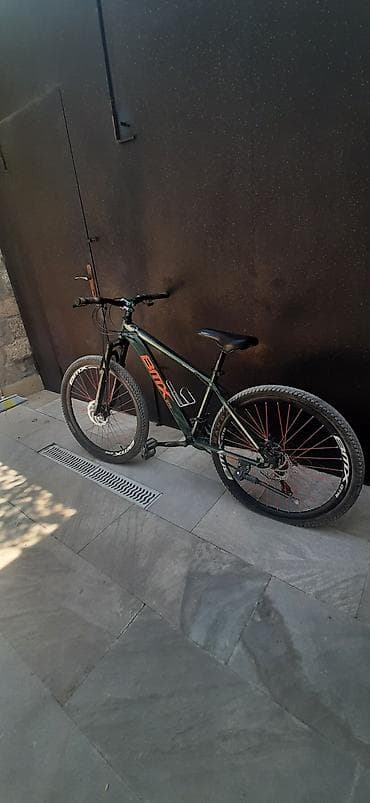 mini velosiped: Bmx gtr 334 Acid_pro modeli velosipedin he bir problemi yoxdur — 1