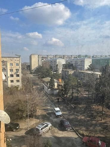 icare az: Kirayə üçün otaq - Geniş və işıqlı otaqlar: Böyük pəncərələr gün boyu — 8