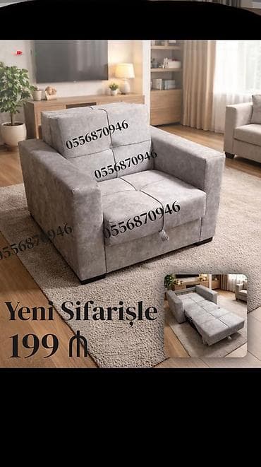 Yeni, Kreslo-kravat, Parça, Kredit yoxdur, Ödənişli çatdırılma