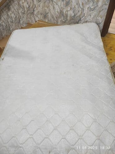 ucuz matras satilir: Sadə matras, İki nəfərlik — 2