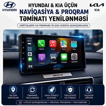 mf 3010 printer: Hyundai & Kia üçün Naviqasiya və Multimedia Yenilənməsi 📢 Salam! — 1