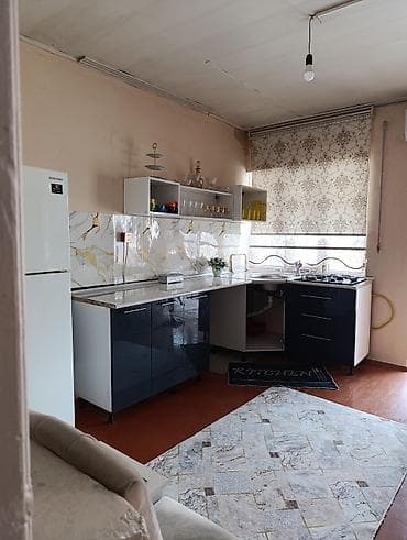 akkord kiraye evler: 2 otaqlı, 70 kv. m, Yeni təmirli — 6