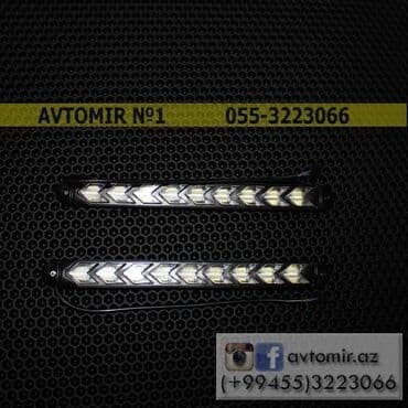 led isiqlar qiymeti: Axan led işıqlar 9-luq 🚙🚒 ünvana və bölgələrə ödənişli çatdırılma — 1