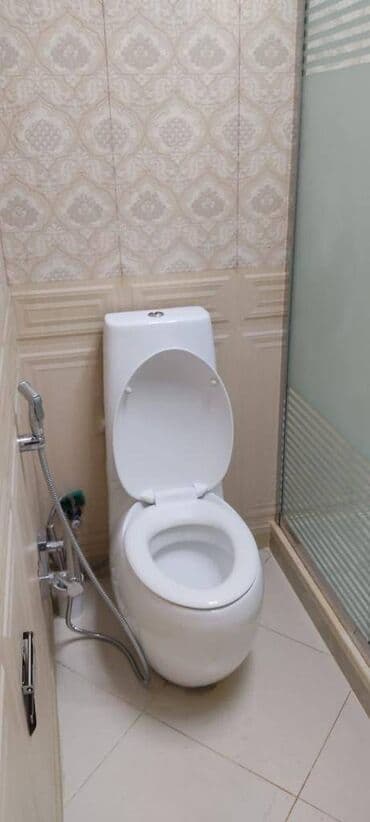 kiraye evler memar ecemi: 2 otaqlı, Yeni tikili, 116 kv. m — 18