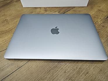macbook 16: Apple Macbook Air 2018 Core i5 RAM 8GB. SSD 128GB Ekran 13.3 — 3