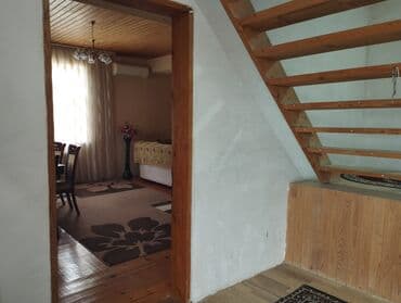 1 otaq evler: 6 otaqlı, 300 kv. m, Kredit yoxdur, Yeni təmirli — 3