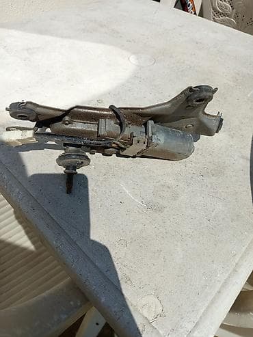 genişlənmə çəni: Toyota üçün orijinal ehtiyat hissələri paketi - Radiator ventilyator — 2