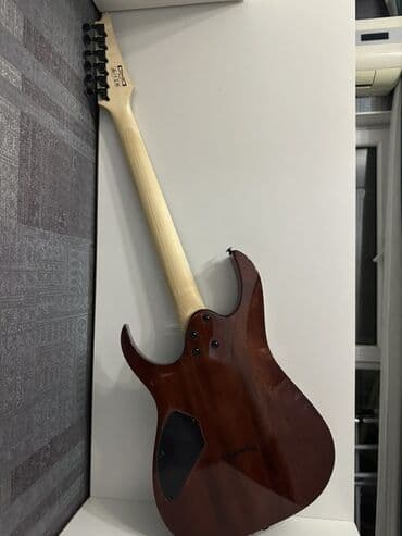 elektrik gitara: Elektron gitara, Ibanez, 6 sim, Yeni, Pulsuz çatdırılma — 4