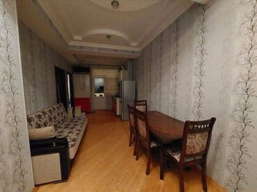 ağ şeher evler: Yeni YasamaldaBazarstore marketinin yanında,17 mərtəbənin,4-cü — 1