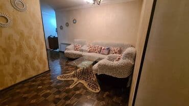 qarayev obyekt: Bakıxanov qəs., 3 otaqlı, Yeni tikili, m. Qara Qarayev, 110 kv. m — 10