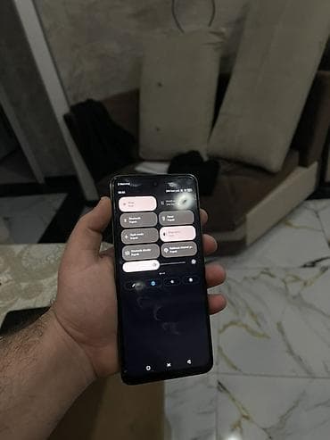 Kompüter, noutbuk və planşetlər: OMIX smartfon satılır 2 gün zarytqa saxlıyır Türkiyə telefonudur — 2