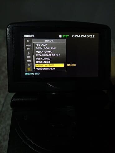 separator satilir: HD 2500 kamera satılır təcili hec bir bırablemi yoxdur başımnan — 6