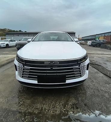 Avtomobil satışı: Byd markali avtomobillər icarəyə verilir. Depozit 250m. Serfikatli — 1
