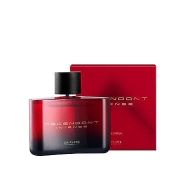 batinka kişi: Ascendant intense 75 ml. Oriflame — 1